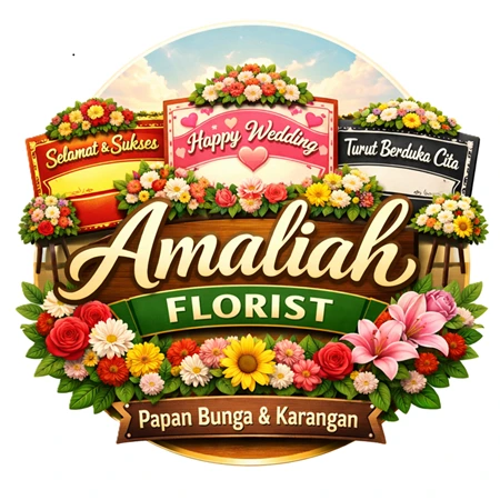 Papan Bunga Kedunglegok